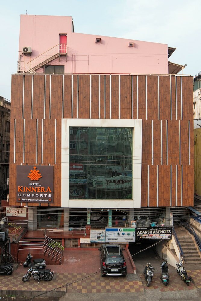 Фото Fabhotel Kinnera Comforts