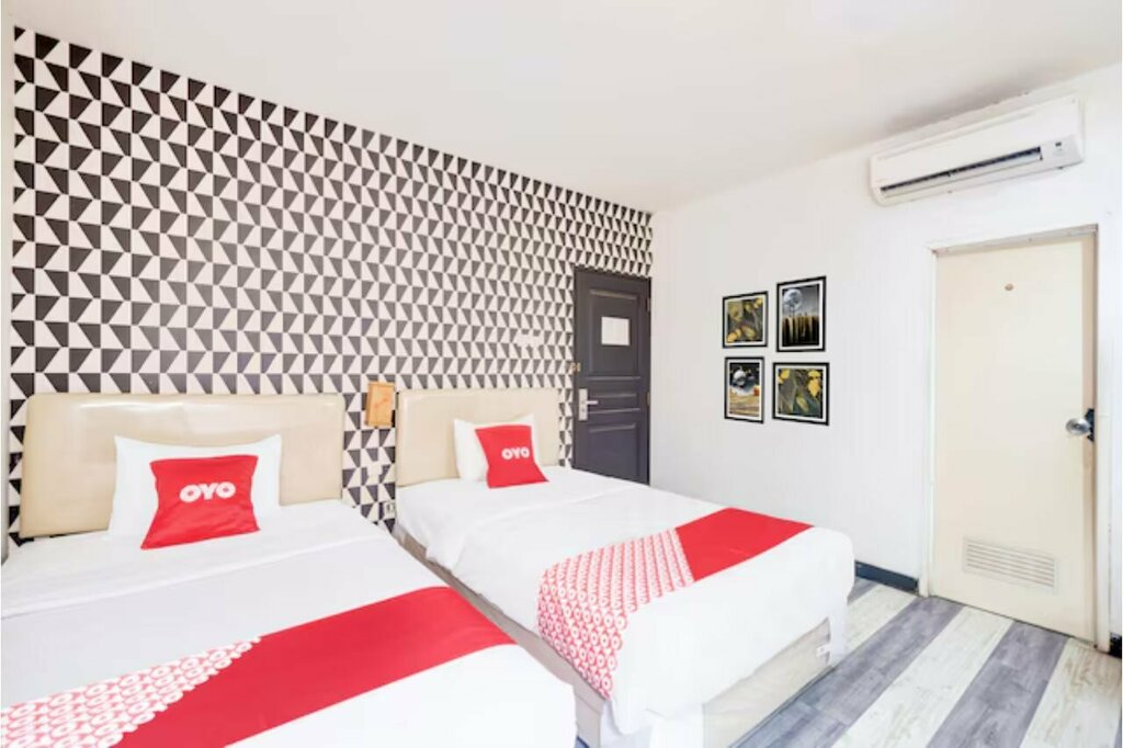 Hotel Capital O 93234 Feodora Hotel, Jakarta, photo