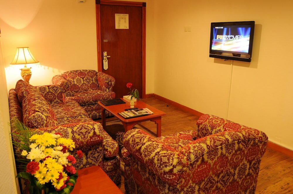 Фото Gulf Gate Hotel