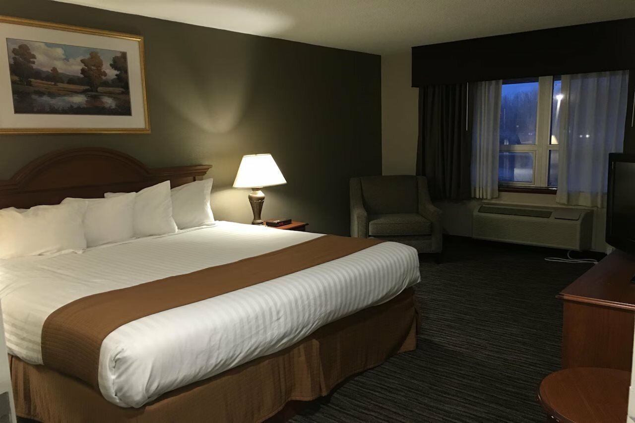 Фото Best Western Gateway Adirondack Inn