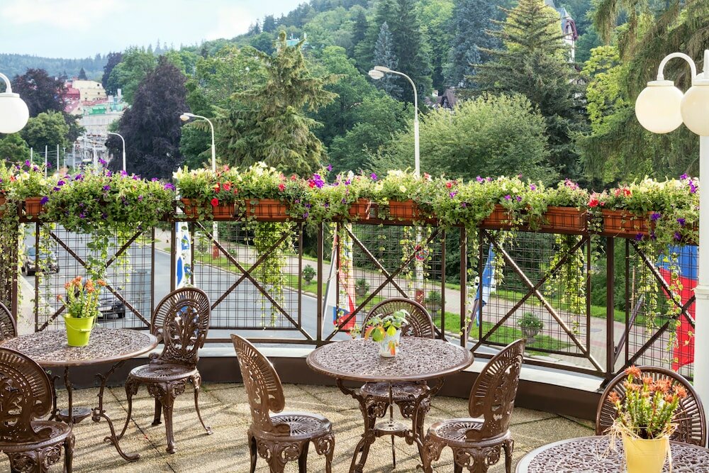 Фото Butterfly Health SPA Hotel