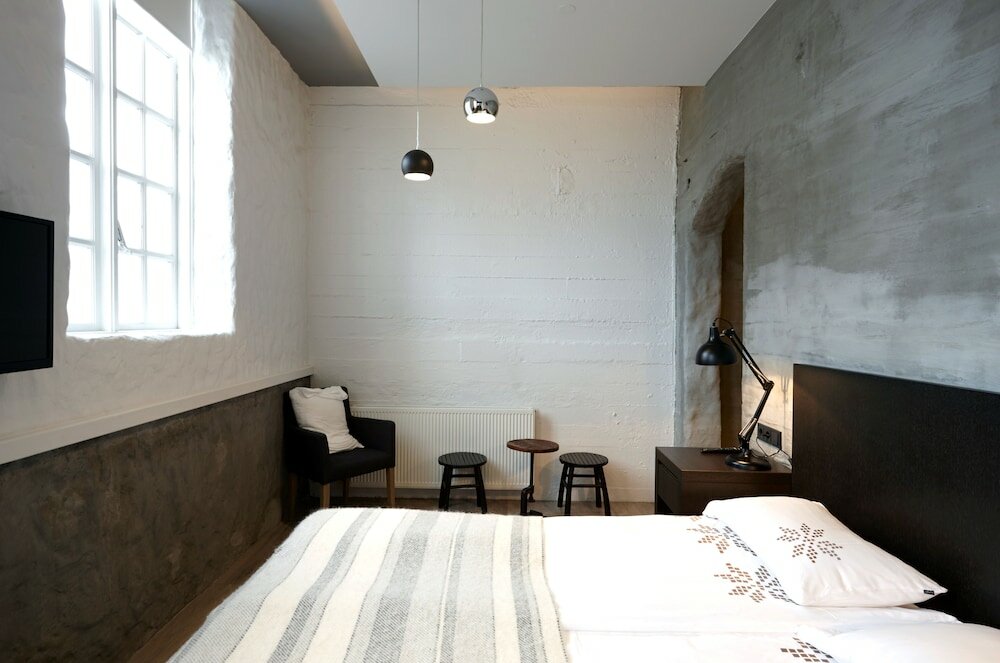 Фото Fosshotel Raudara