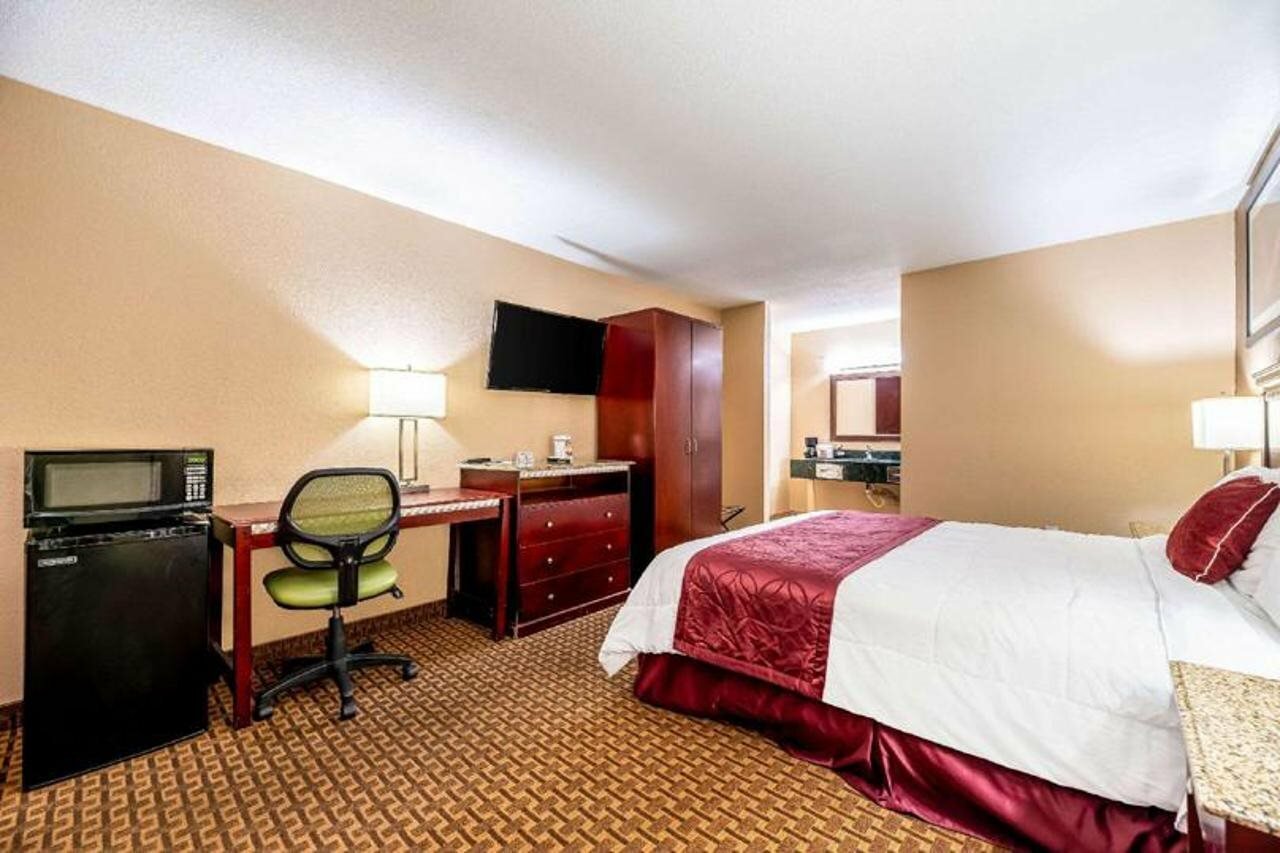 Фото Rodeway Inn