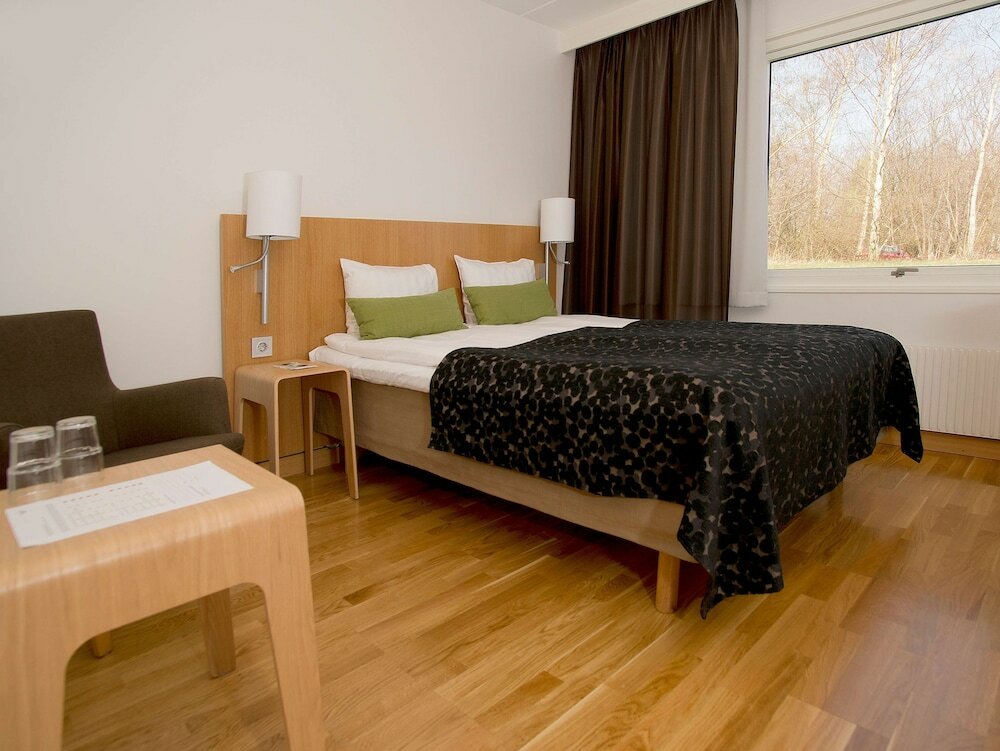 Фото Scandic Helsingborg Nord