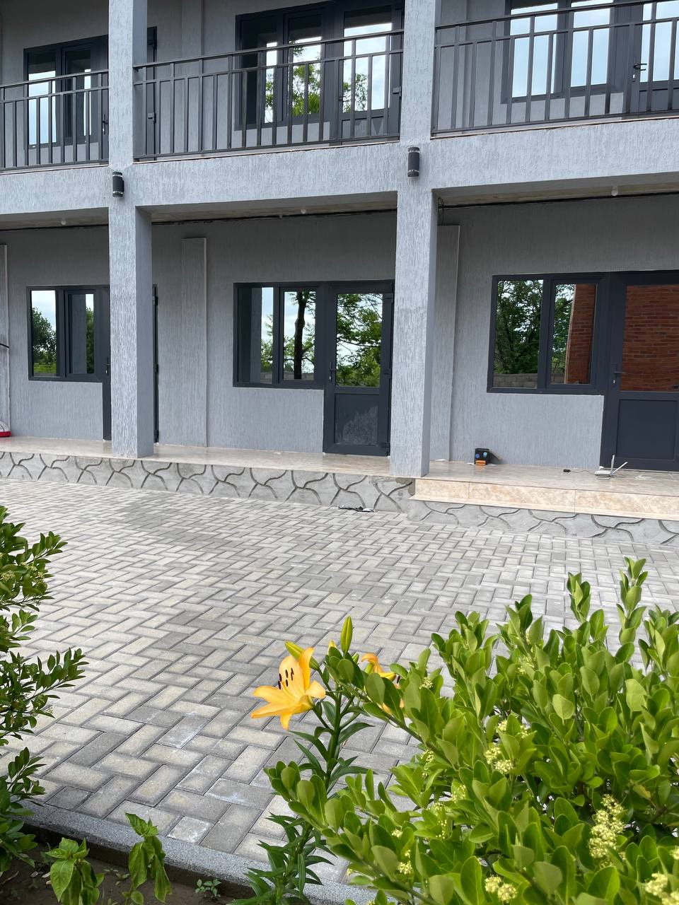 Фото Гранд Отель Маяк