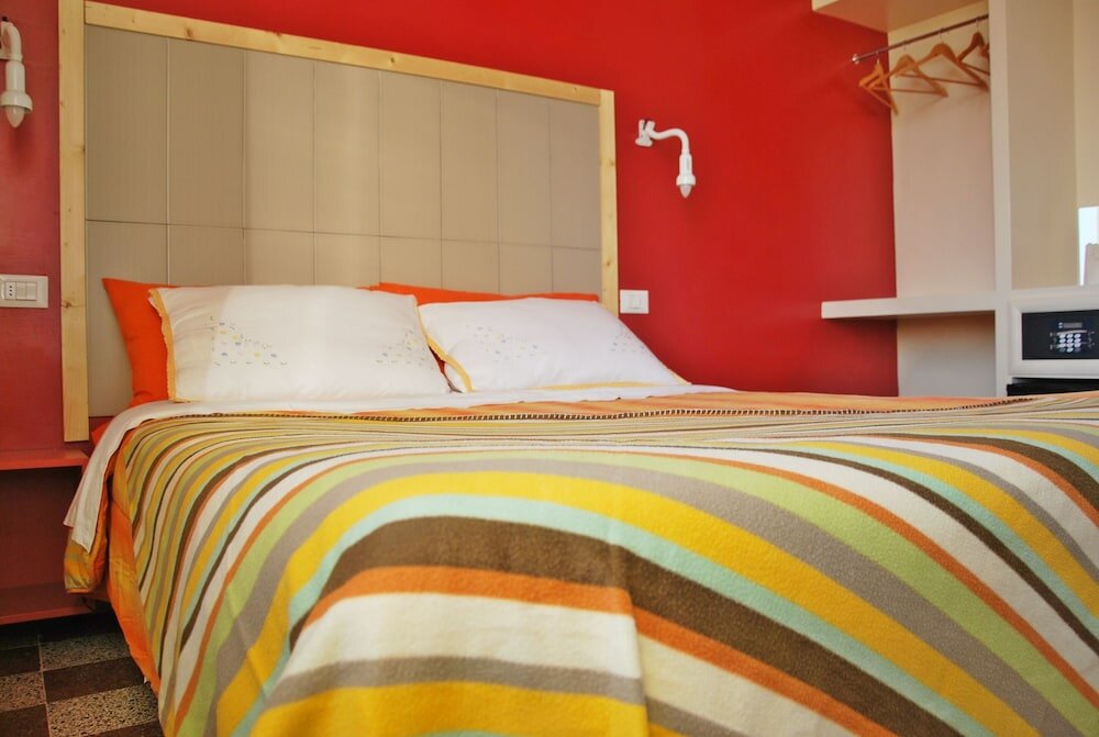 Фото B&b Casa Torpì