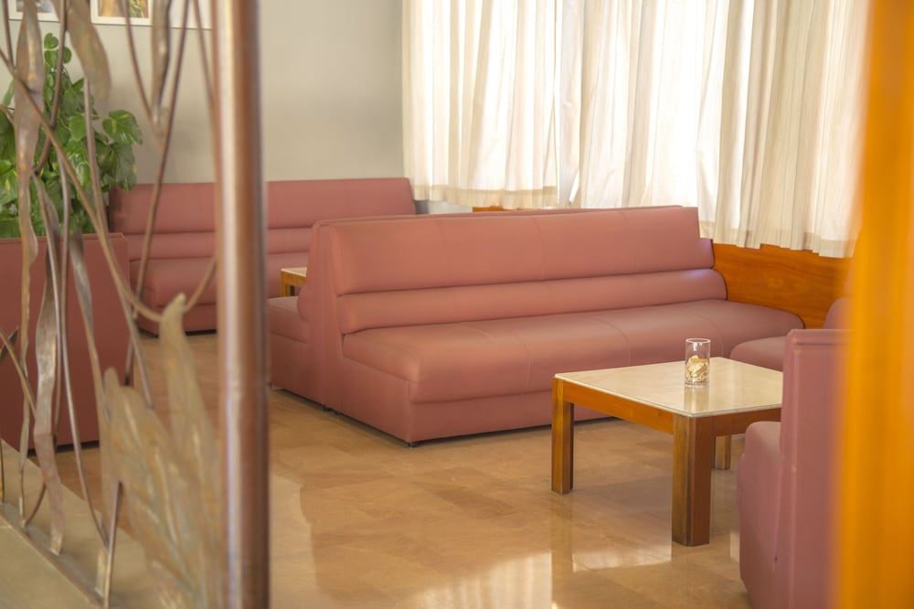 Фото Hotel Lloret Santa Rosa