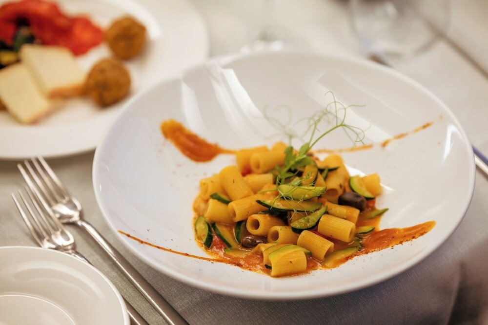 Фото Hotel Villa Luisa Resort & SPA