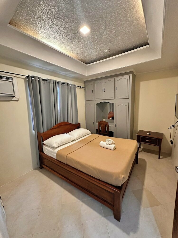 Hotel Vilus Place Bed and Breakfast, Province of Aklan, photo