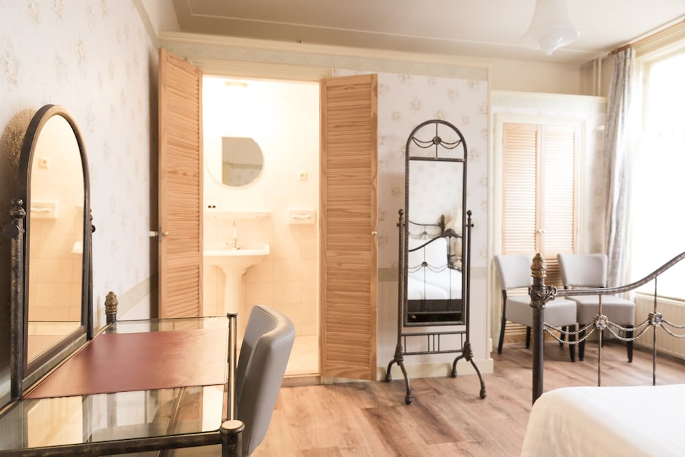 Фото Hotel Restaurant Fidder