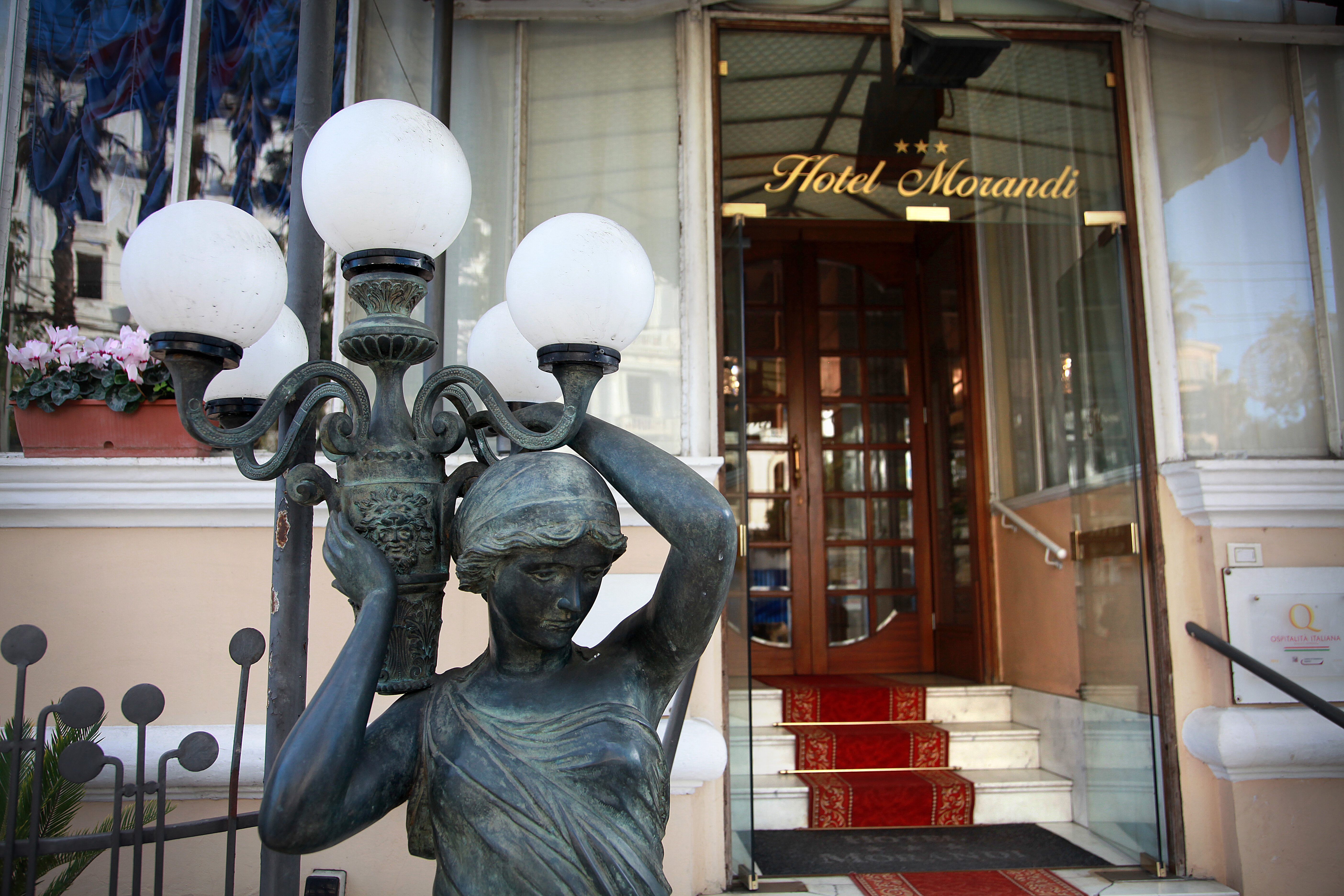 Фото отеля 4