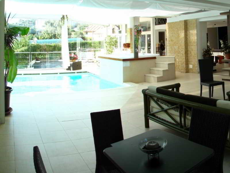 Фото Hotel Poggio