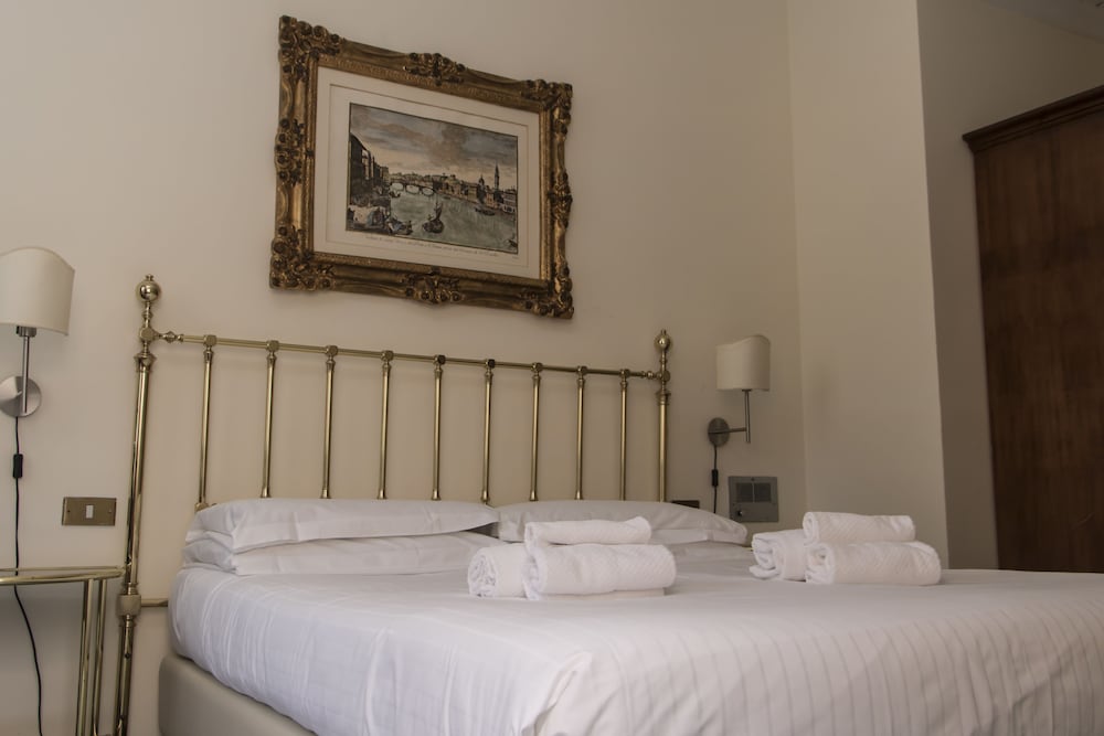 Фото Hotel Goldoni