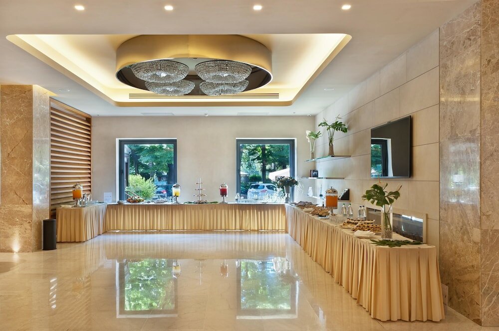 Фото Fh55 Grand Hotel Mediterraneo