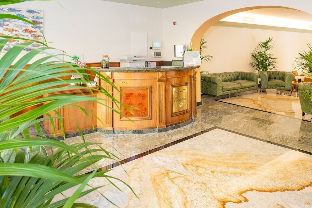 Фото Hotel Centrale