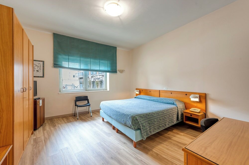 Фото Barsotti Hotel