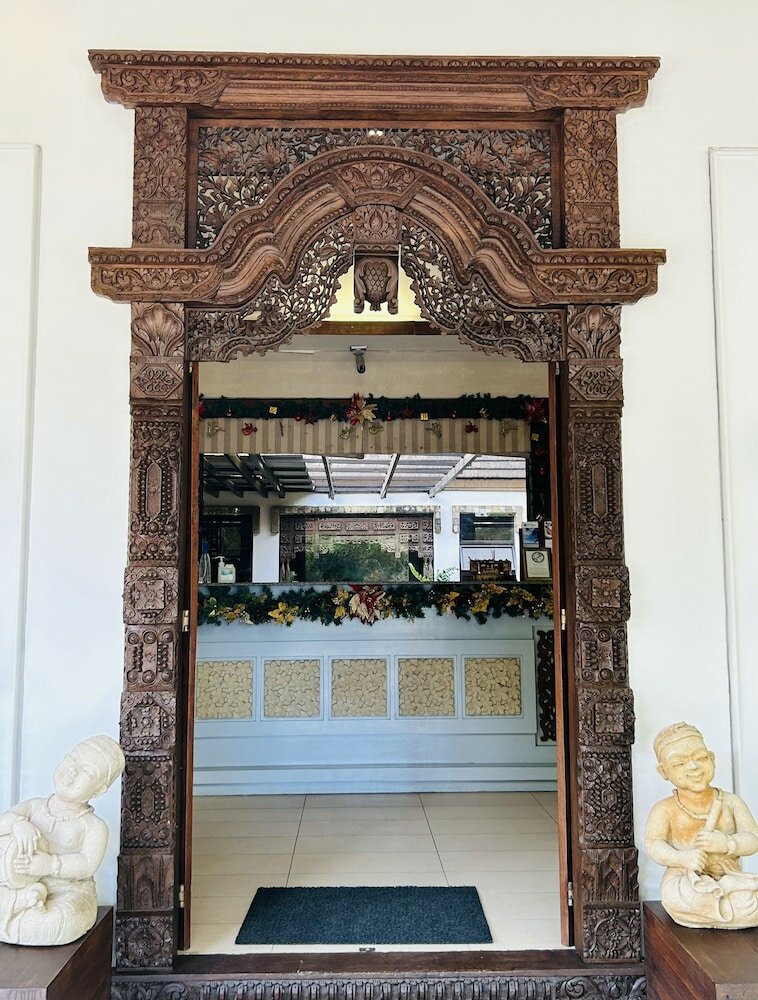 Фото Sheridan Boutique Resort