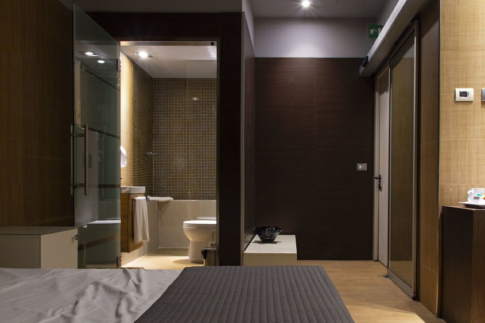 Фото Smy Bologna Centrale