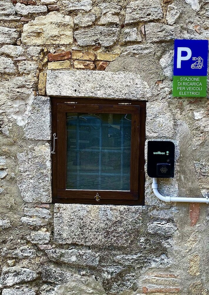 Фото Castello di Titignano