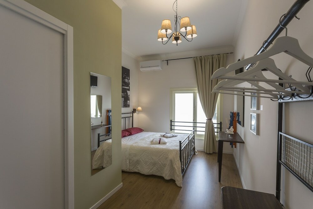 Фото Отель NeapolitanTrips