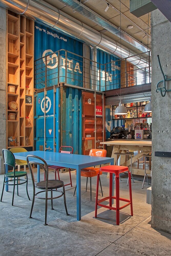 Фото Anda Venice Hostel