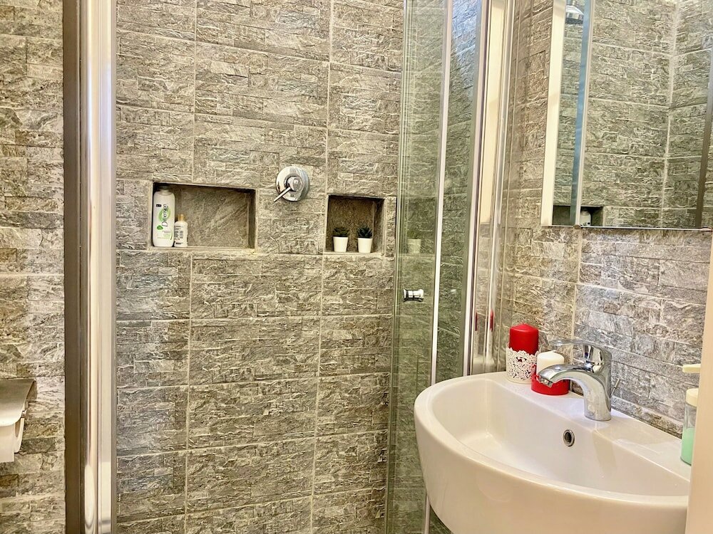 Фото Domus Romana B & B