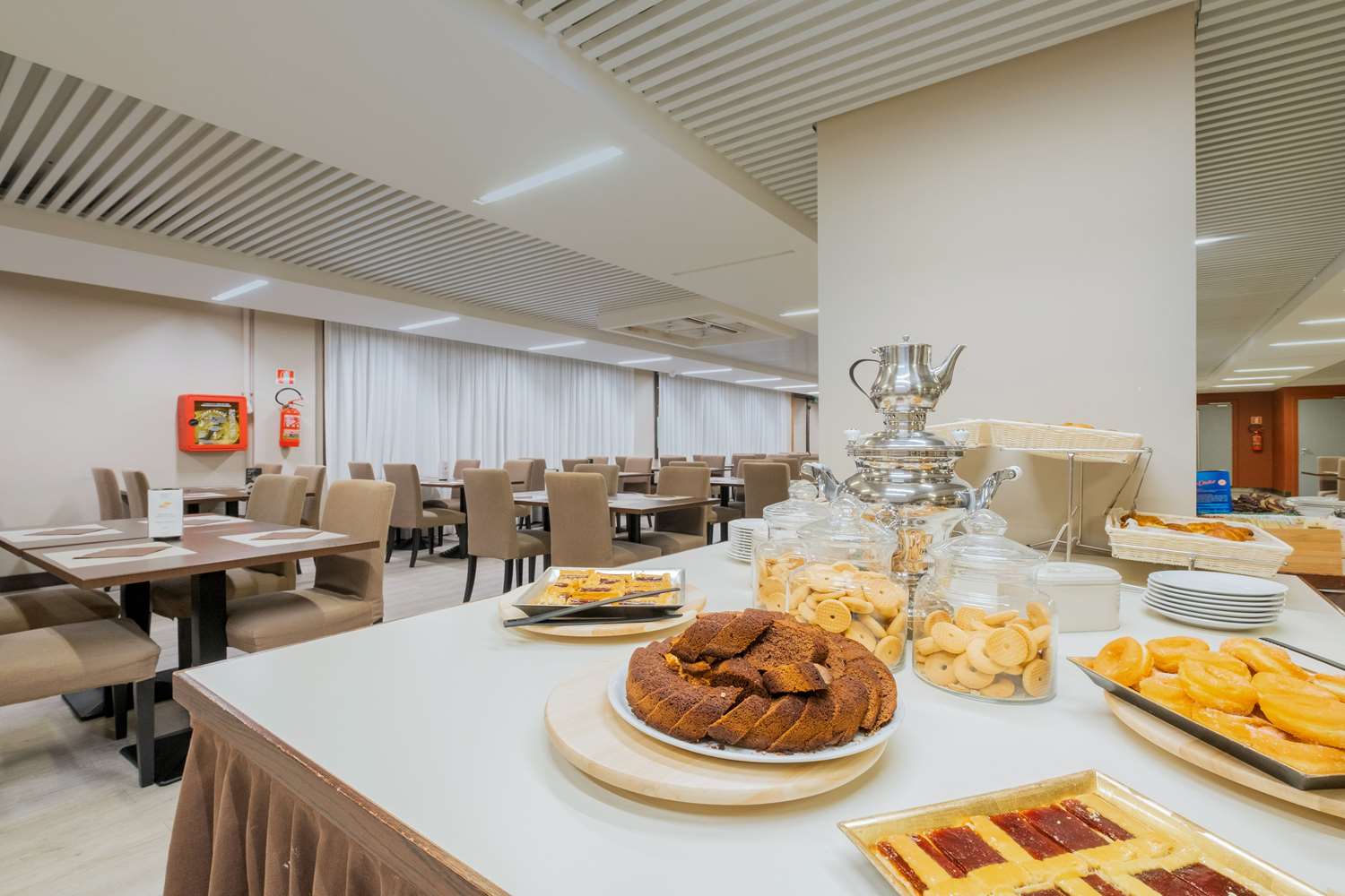 Фото Quality Hotel Delfino Venezia Mestre