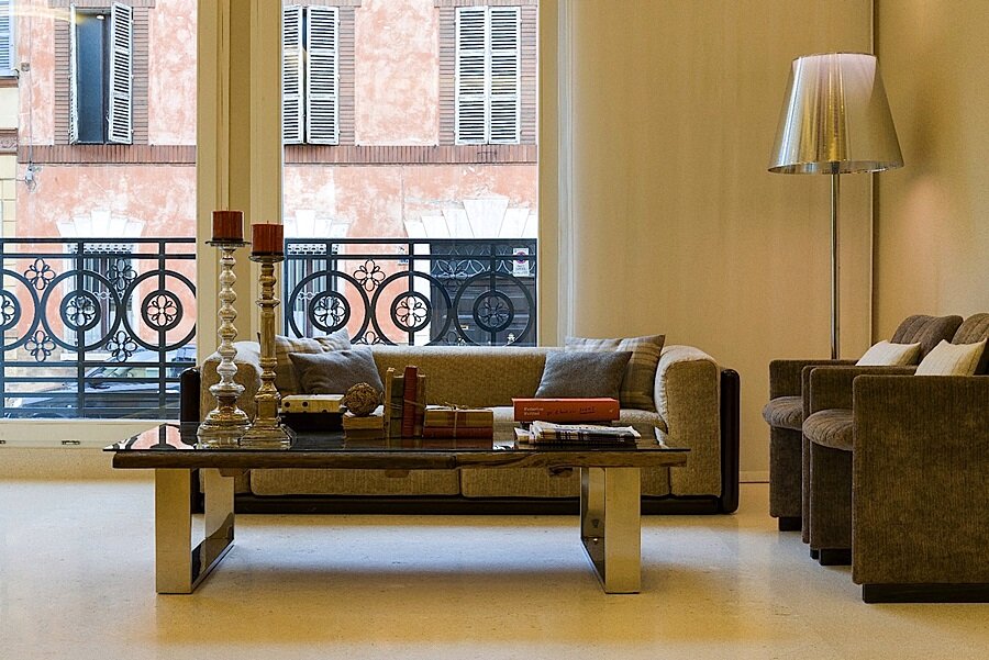 Фото Palazzo Bezzi