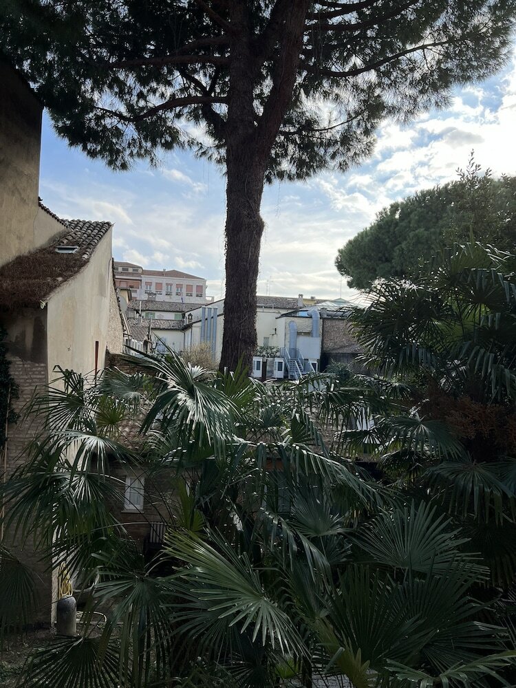 Фото A Casa di Paola Suite- Bed and Breakfast