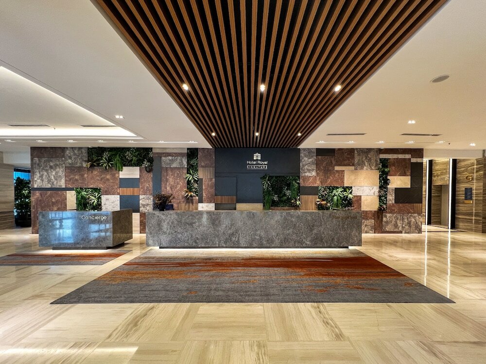 Фото Hotel Royal Signature