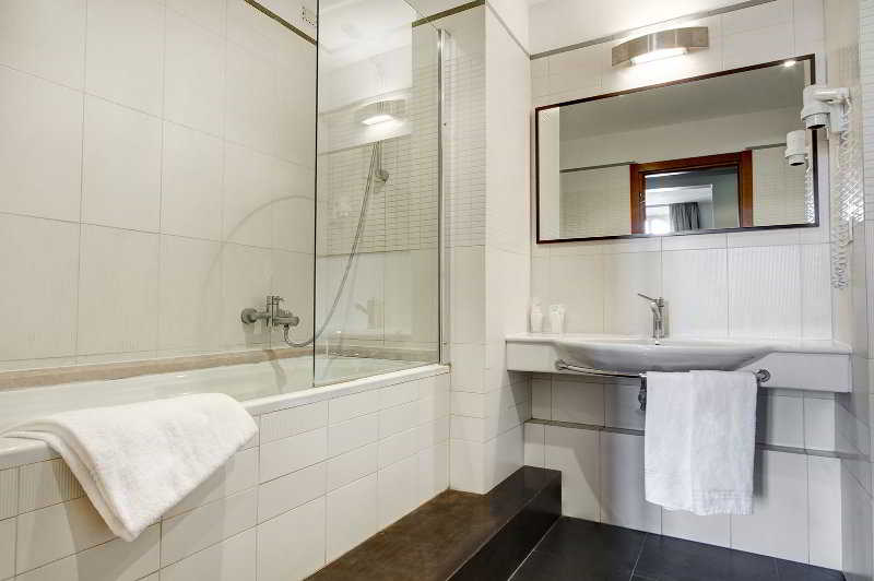 Фото Отель Romalive