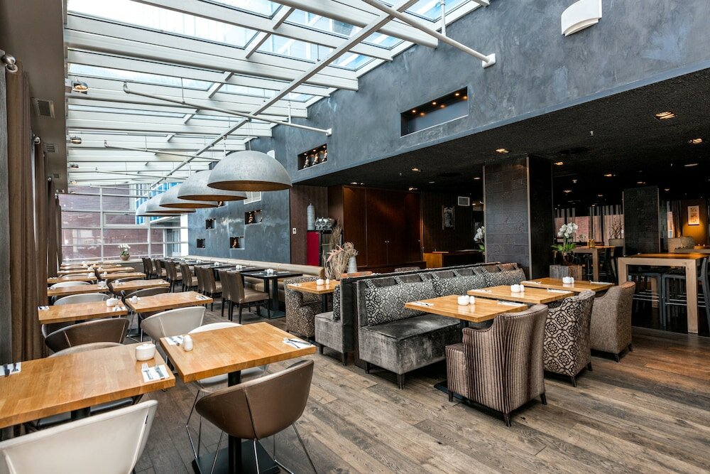 Фото Xo Hotels Blue Tower