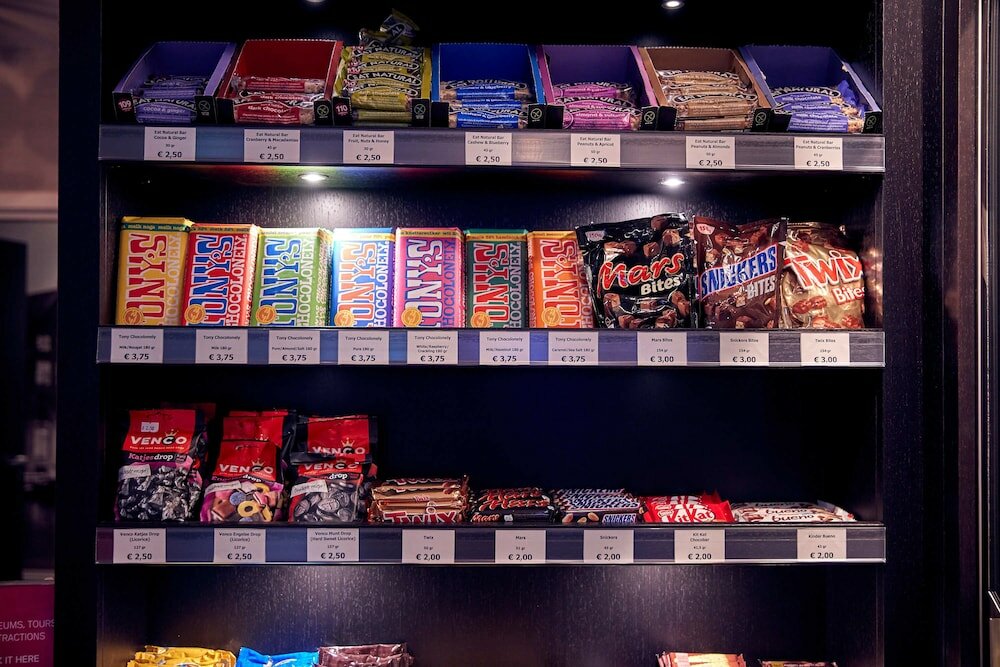 Фото Singel Hotel