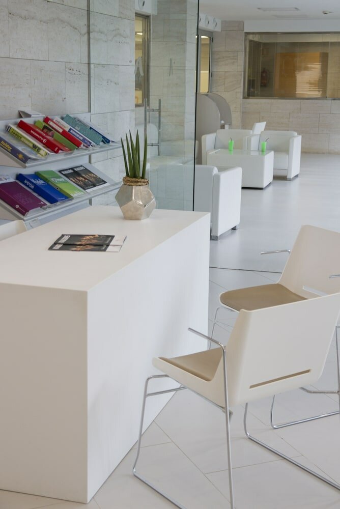 Фото Alegria Fenals Mar