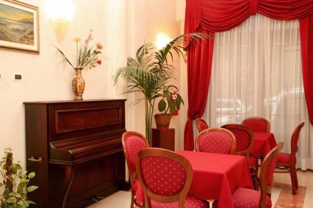 Фото Hotel Nizza