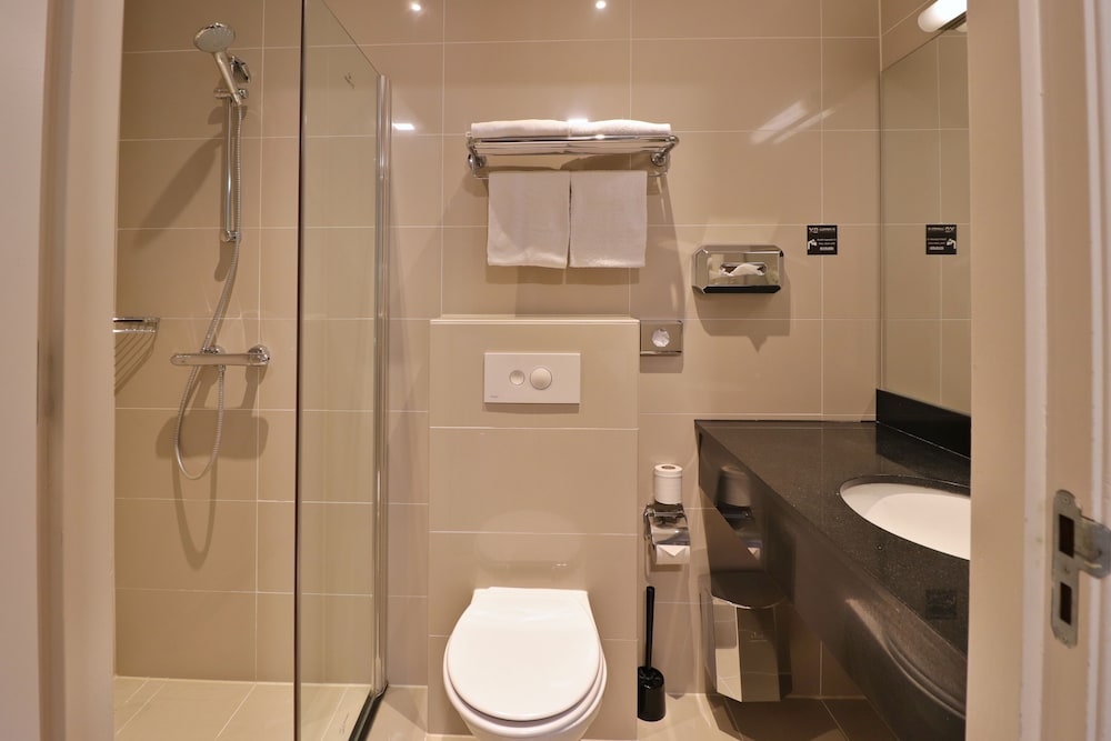 Фото Hotel Van Gogh