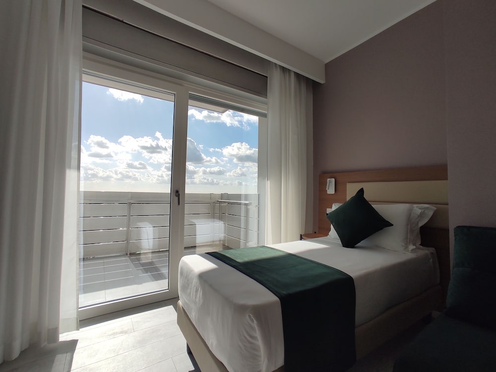 Фото Park Hotel Dei Massimi