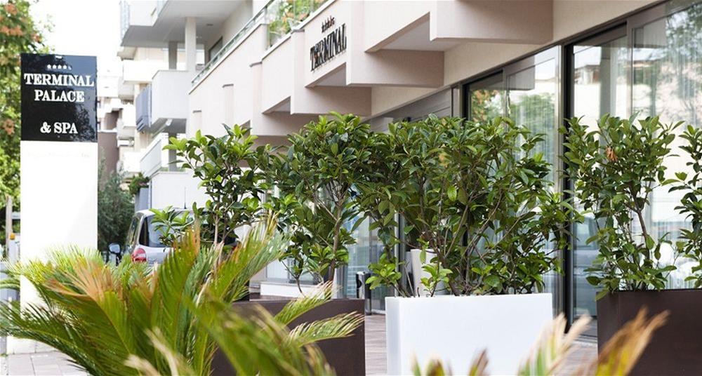 Фото Terminal Palace & SPA