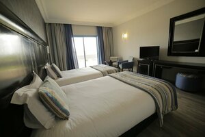 отель Hotel Suisse
