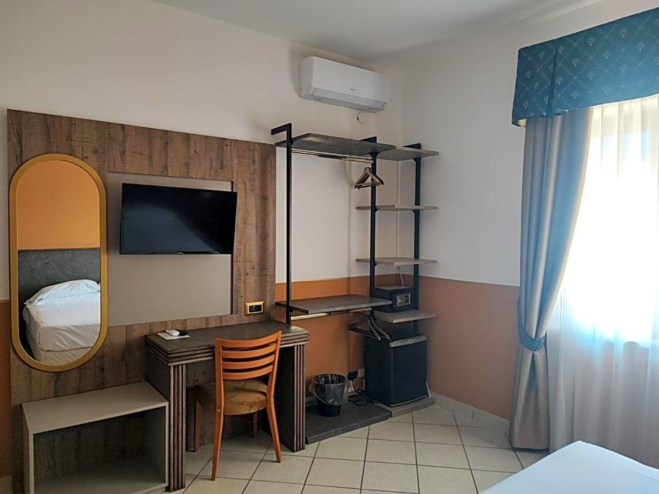 Фото Hotel Al Faro