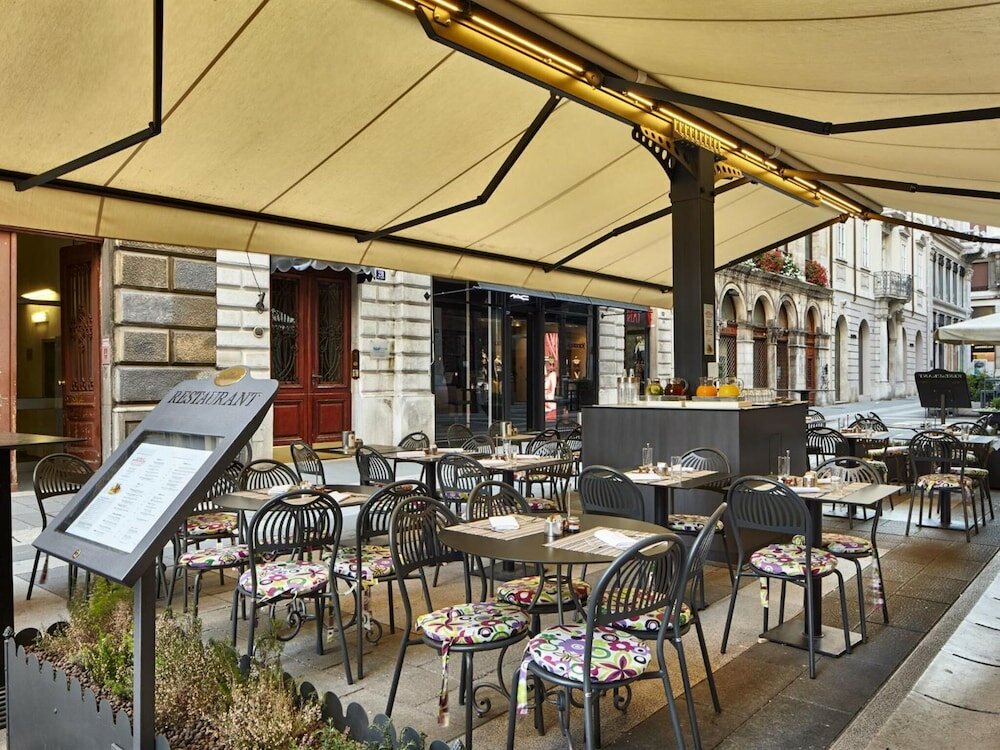 Фото Hotel Continentale