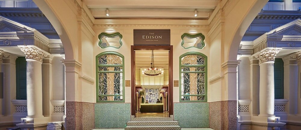 Фото The Edison George Town