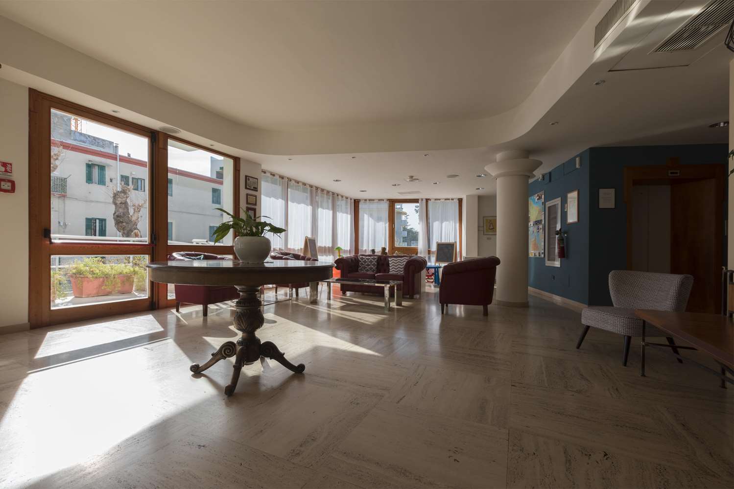 Фото Hotel La Baia