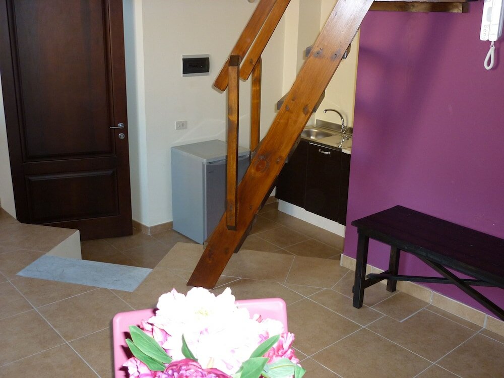 Фото Hotel Residence La Palma