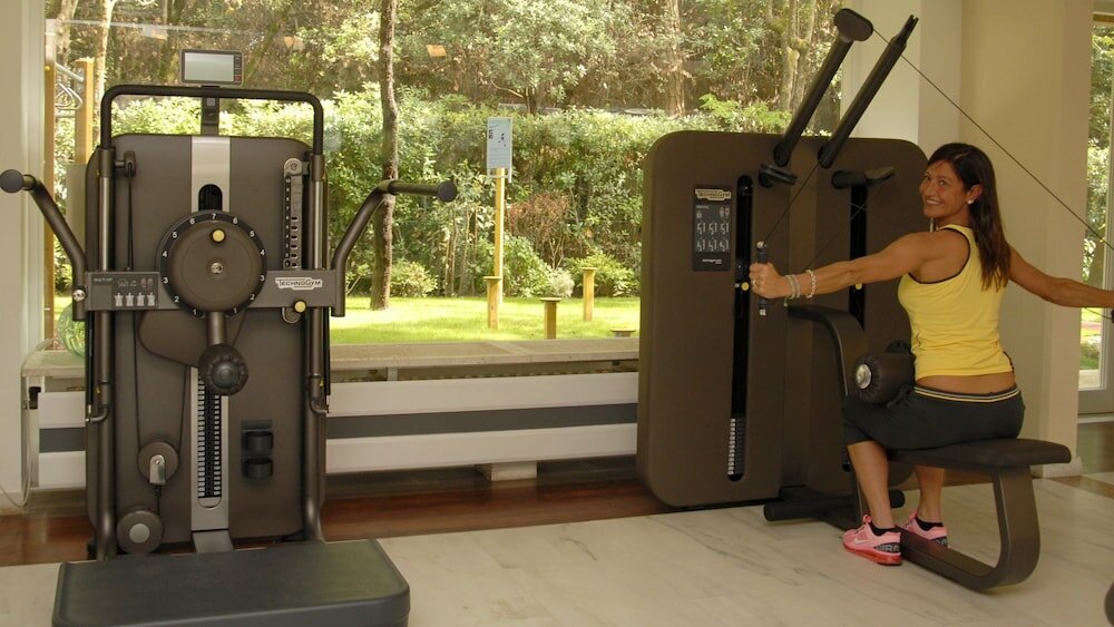 Фото Augustus Hotel & Resort