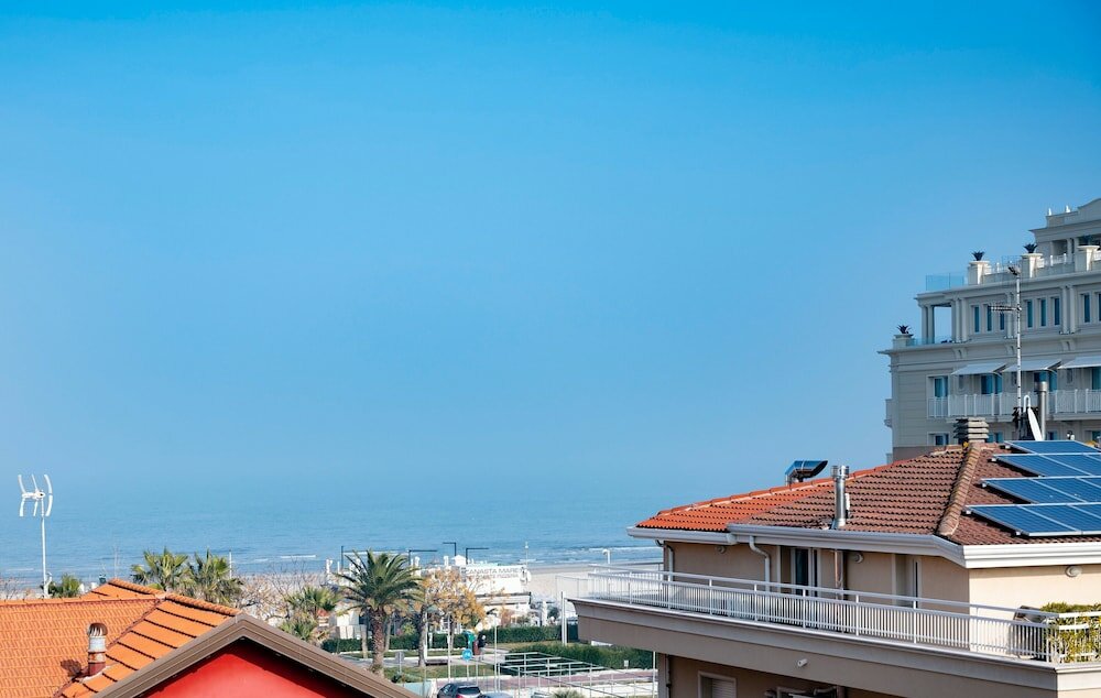 Фото Hotel Selene