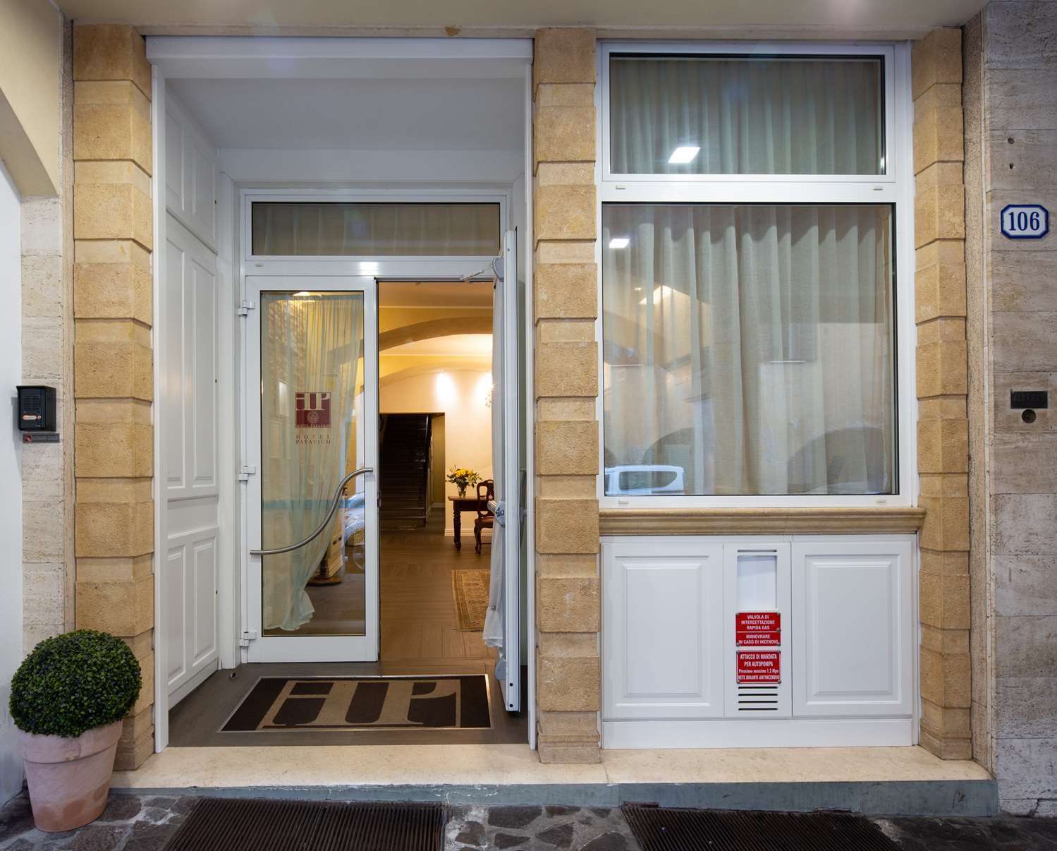 Фото Hotel Patavium, Bw Signature Collection