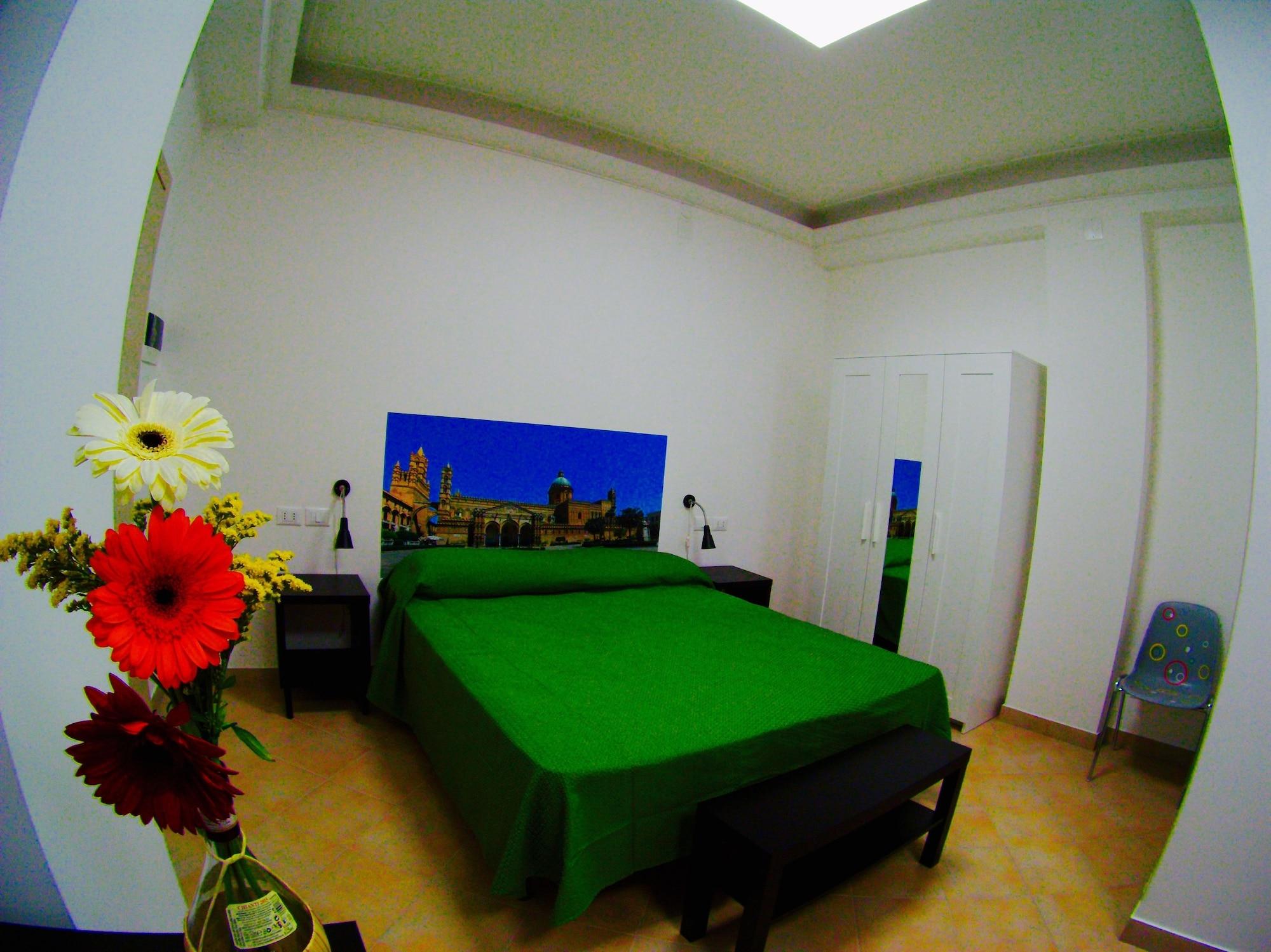 Фото B&b Into Palermo