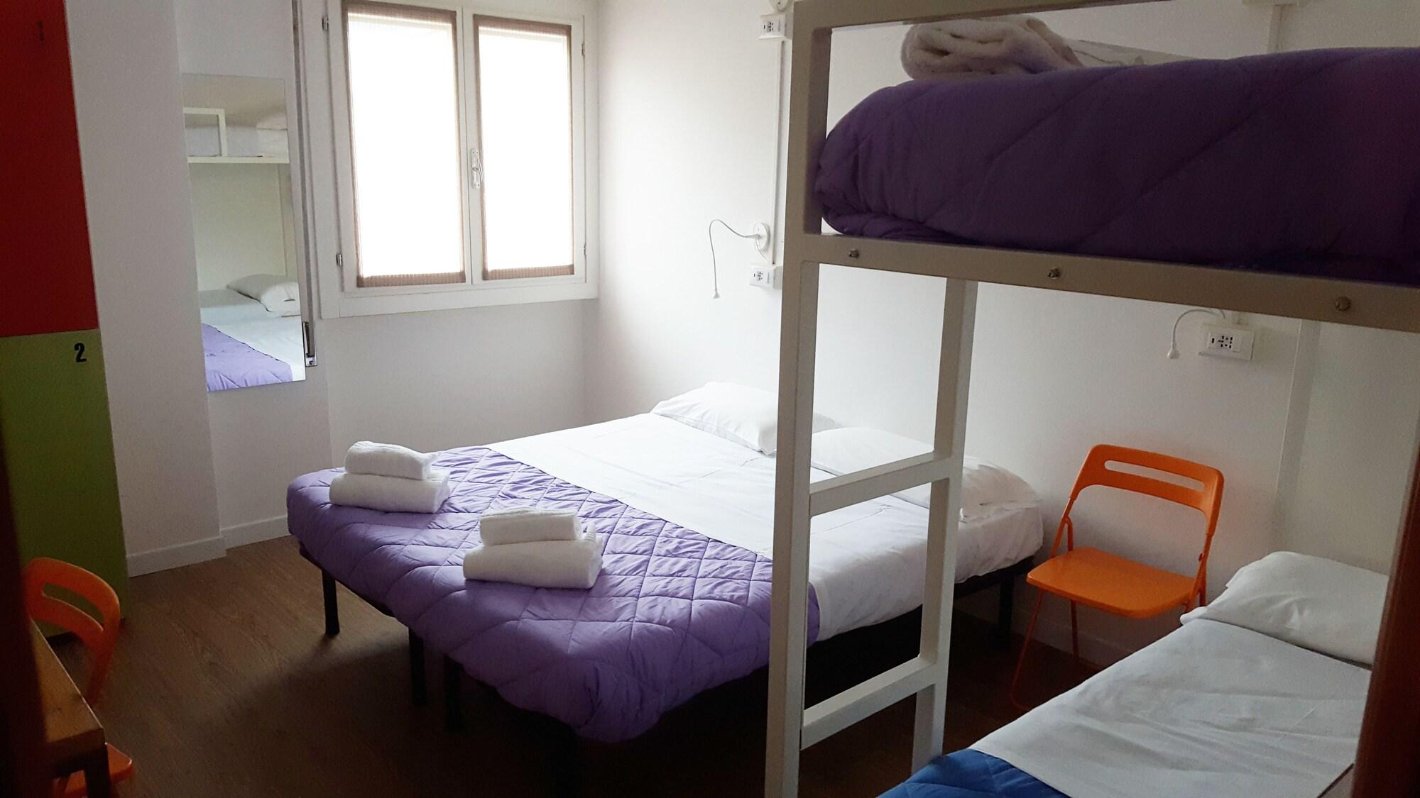 Фото Lake Garda Hostel