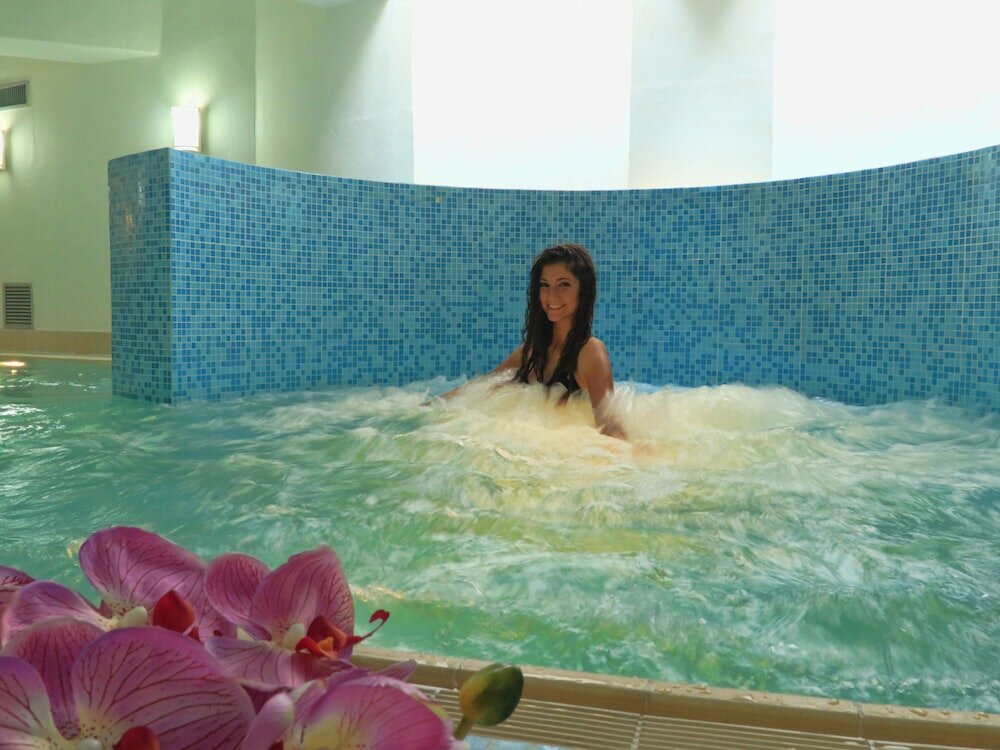 Фото Baia Degli Dei